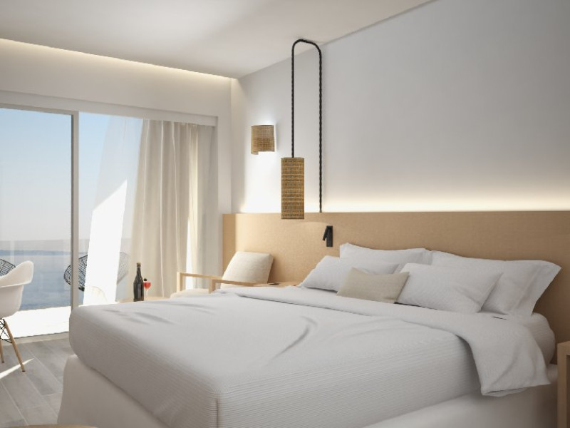 ELEALS HOTEL (Perama) (C)