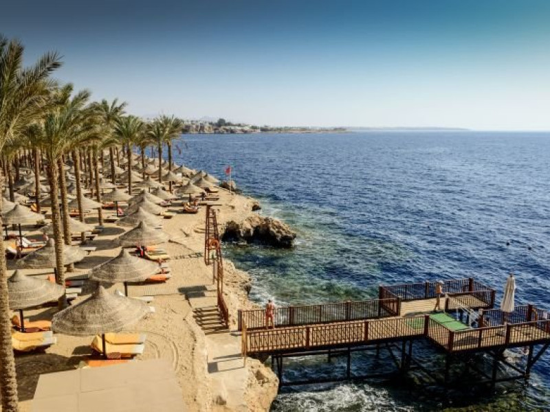 Parrotel Aqua Park Resort