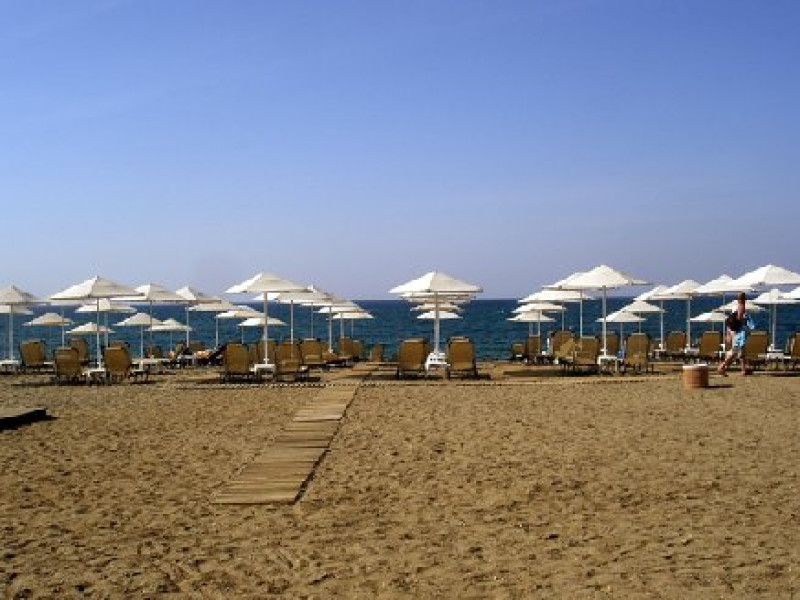 Minos Village - recomandat 3* superior (K)