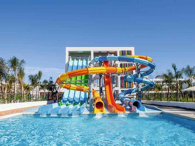 RIU REPUBLICA (adults only)