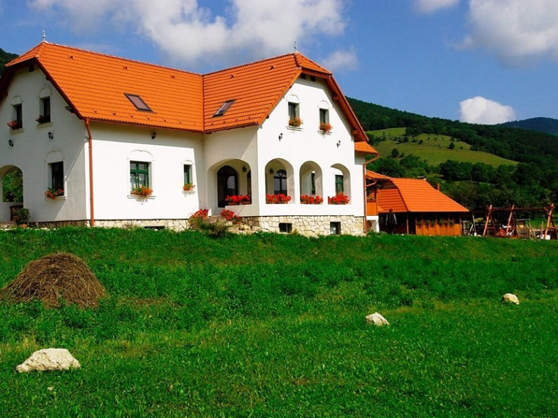 . Casa Kiraly Vendeghaz 