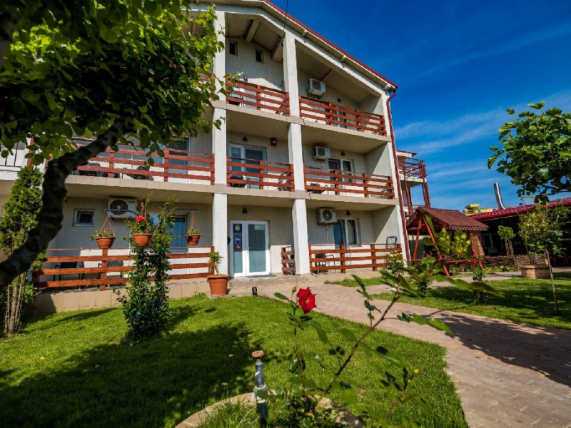 Casa Ypu CM