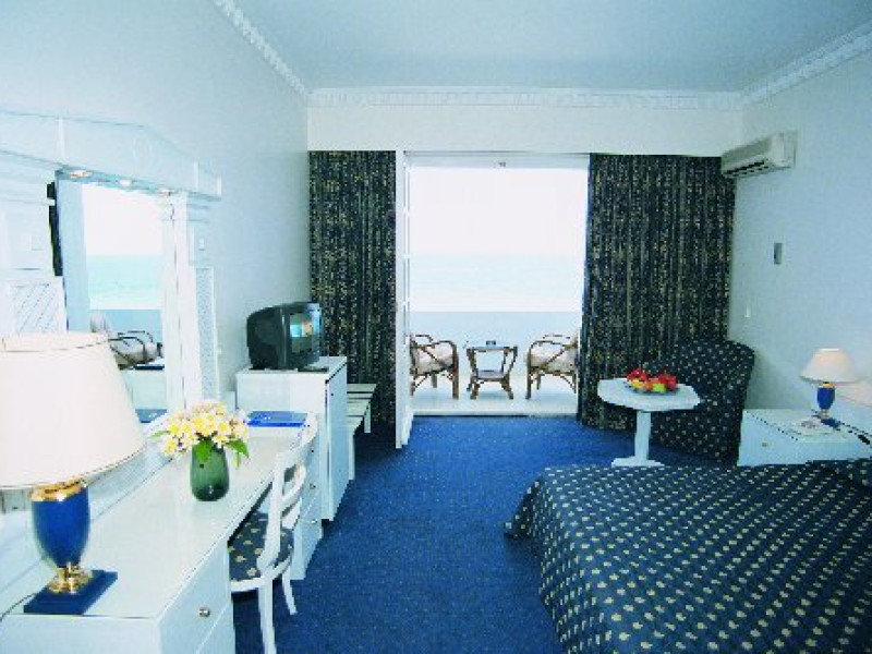 Mitsis Grand Beach