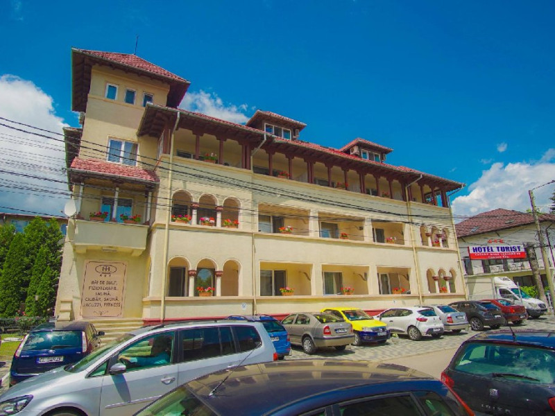 Hotel TURIST