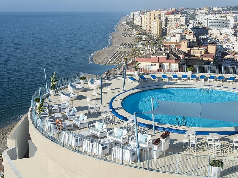 El Puerto by Pierre et Vacances (Fuengirola)