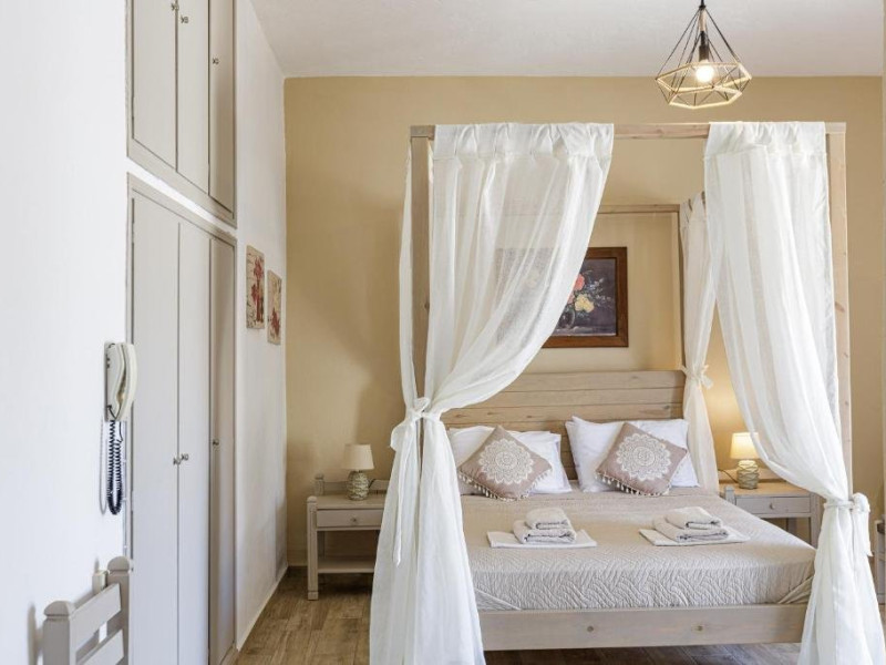 Kasteli Studios and Apartments (C)