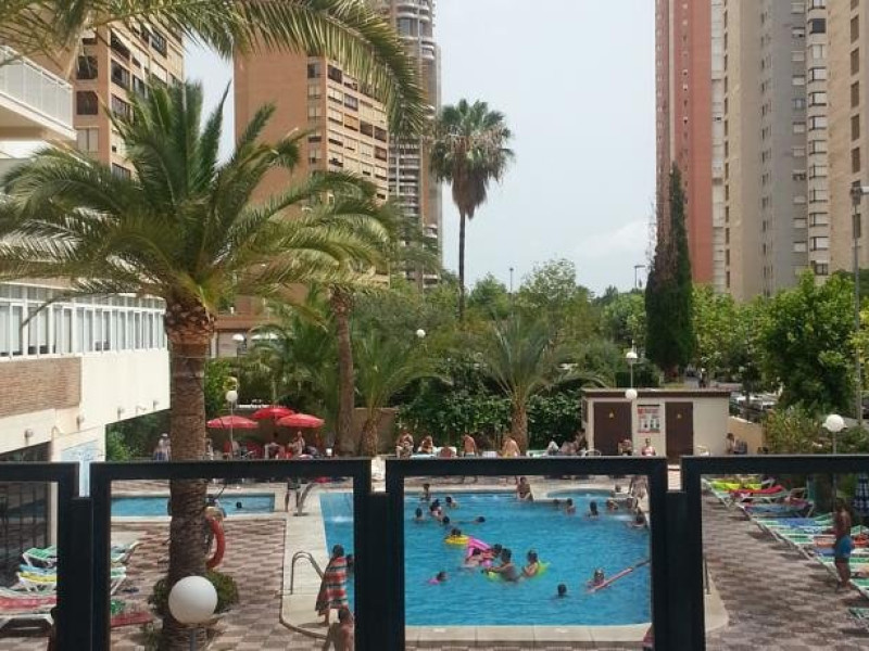 JOYA HOTEL