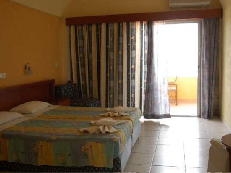 Sousouras Hotel - Bungalows