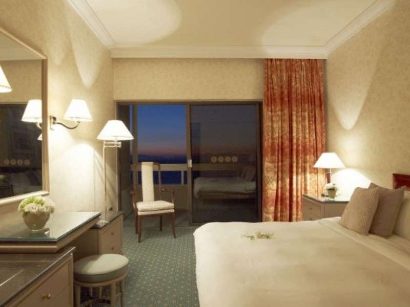 Rodos Palace