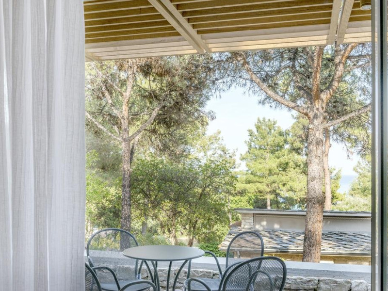 Makryammos Bungalows (Makryammos)