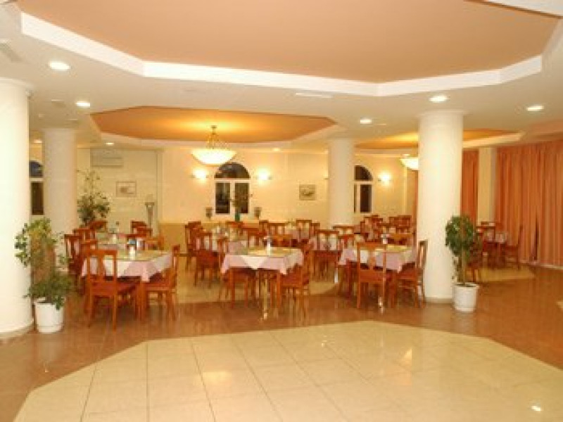 Petros (Tsilivi)