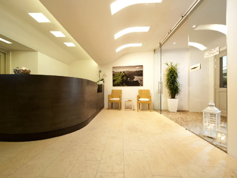 Panorama Boutique Hotel