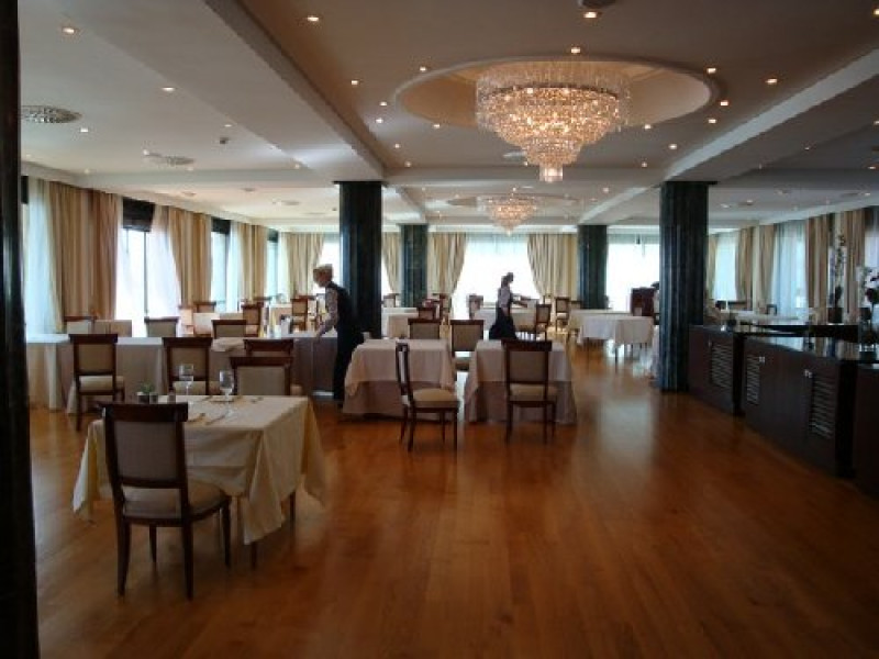 Nixe Palace vechi