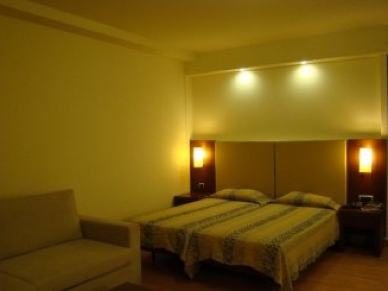 Anthemus Sea Beach Hotel - Spa (Akti Elias -Sithonia)