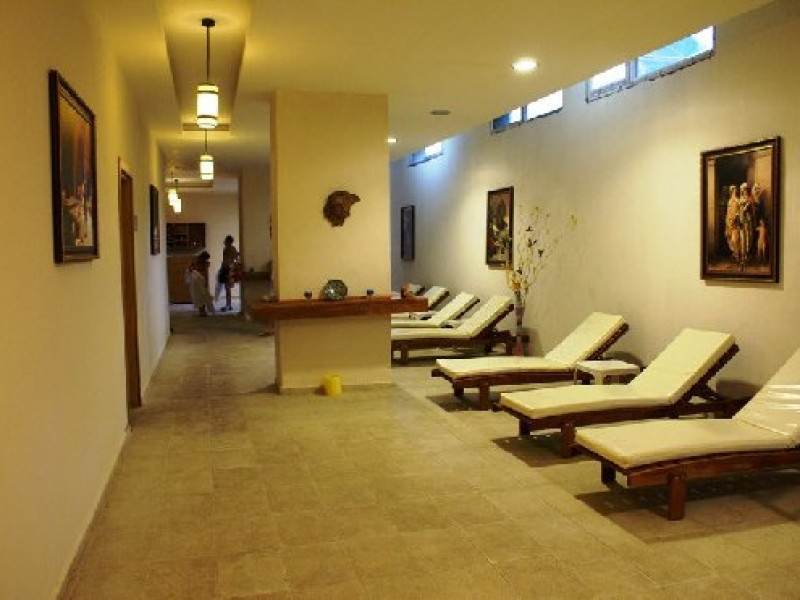 MAGIC SUN HOTEL