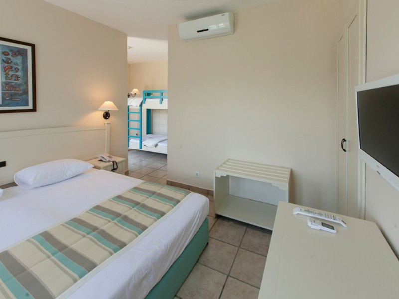 Bodrum Park Resort