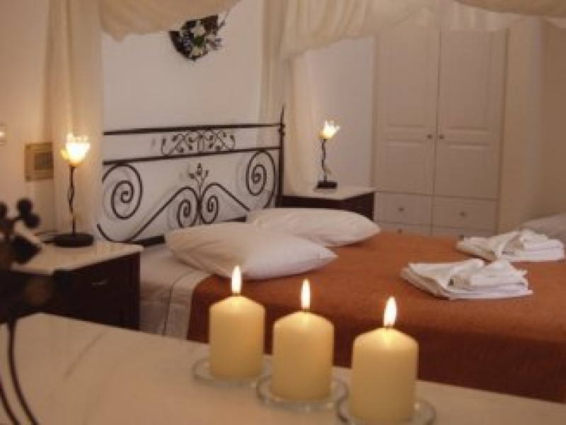 Epavlis Hotel Kamari