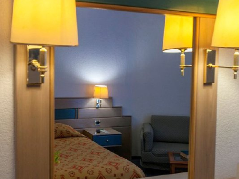 Pallini Beach Hotel (Kallithea, Kassandra)