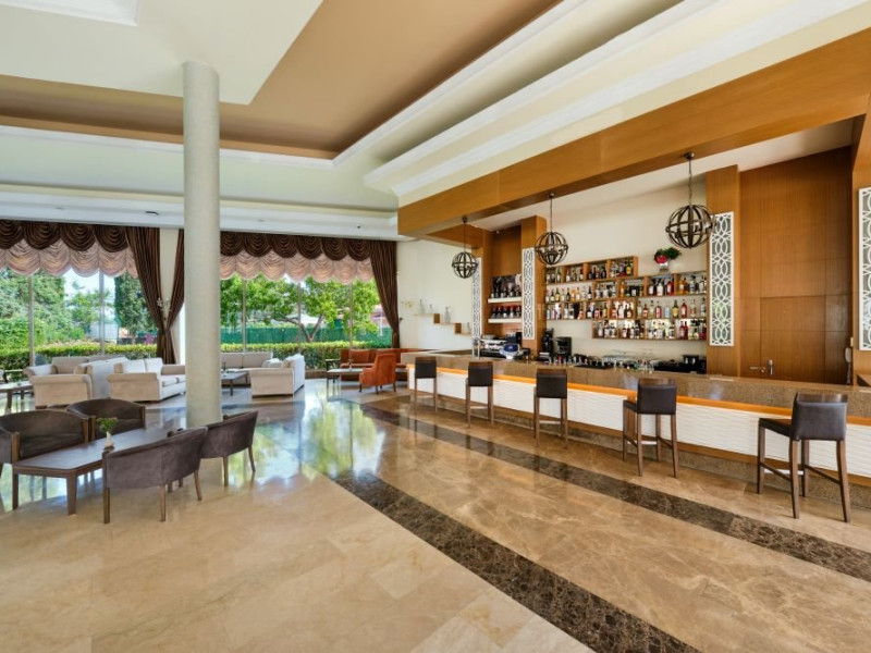 TURISM SOCIAL - EUPHORIA PALM BEACH