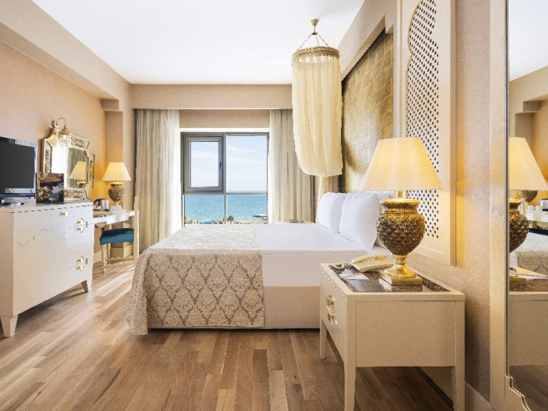 SPICE HOTEL SPA