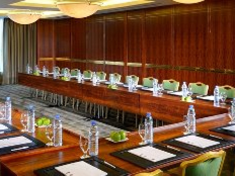 Ramada Hotel & Suites by Wyndham JBR (ex. Hawthorn Suites)