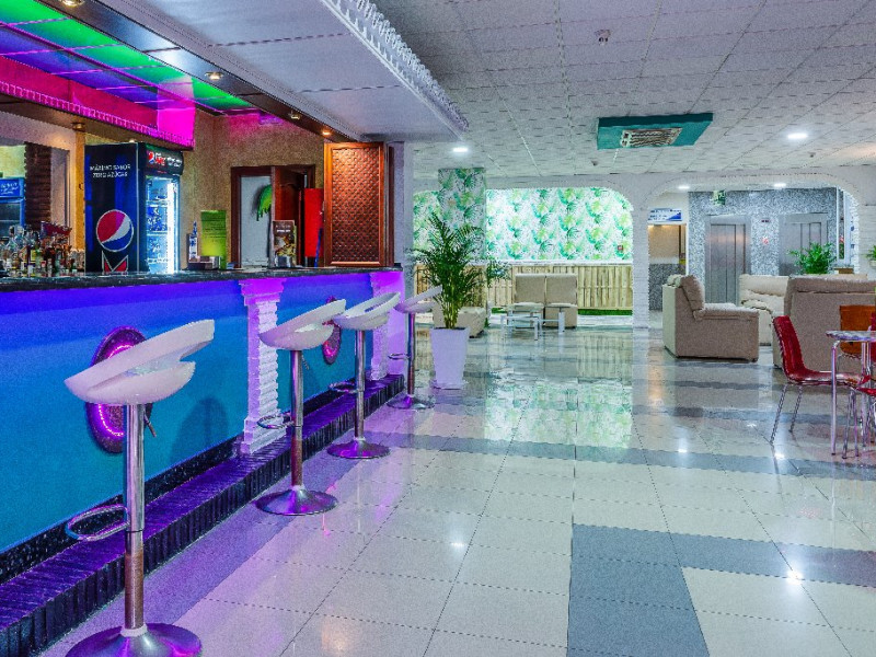 Princesa Solar (Adults Only) (Torremolinos)