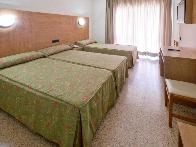 PRESIDENT (Calella)