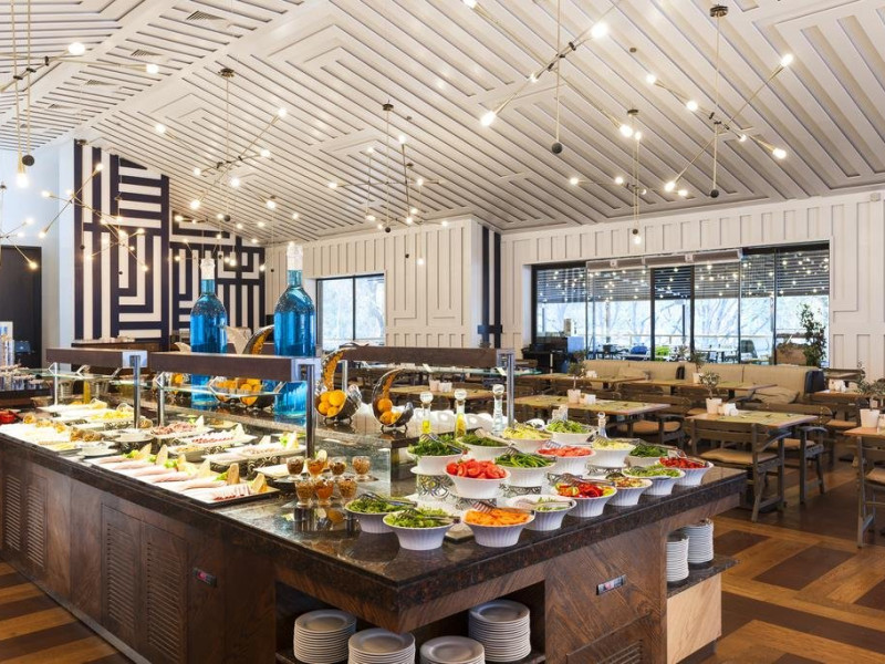 Rixos Premium Gocek Suites