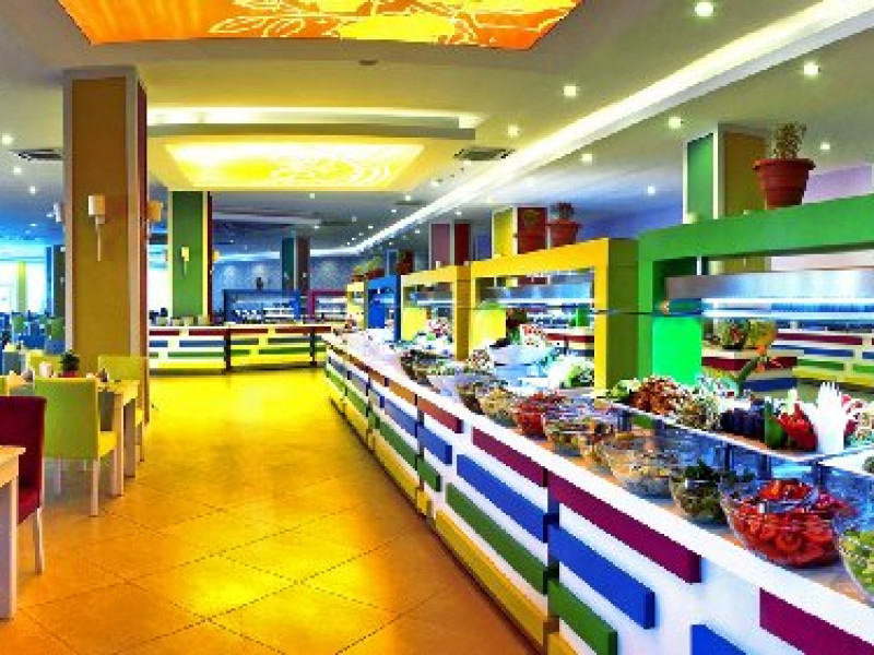 RAMADA RESORT BY WYNDHAM SIDE