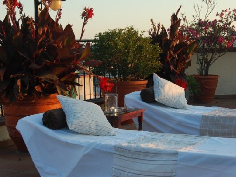 Hotel Santa Rosa