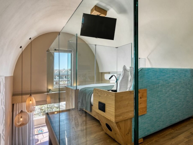 Domes Noruz Chania - Autograph Collection (Adults Only) C
