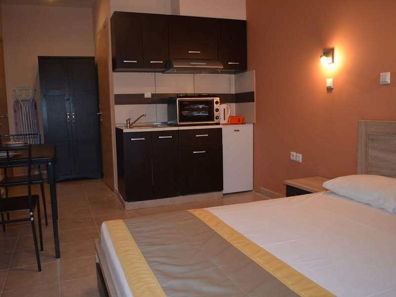 Grand Villas Apartments