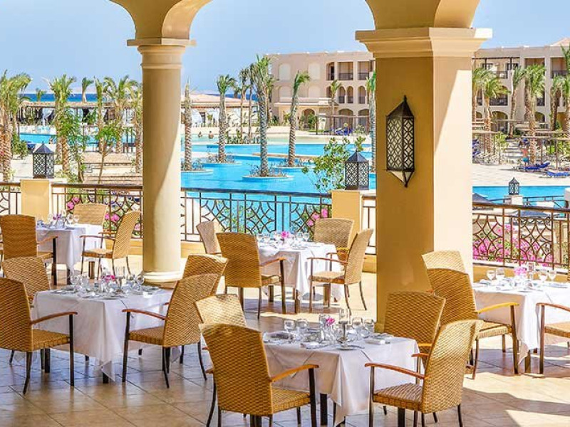 JAZ AQUAMARINE HOTEL