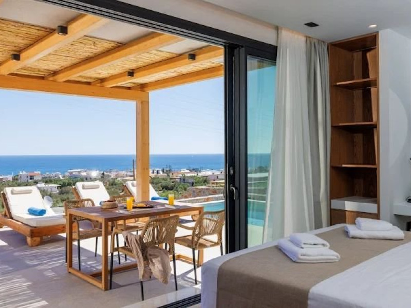 Deos Luxury Suites
