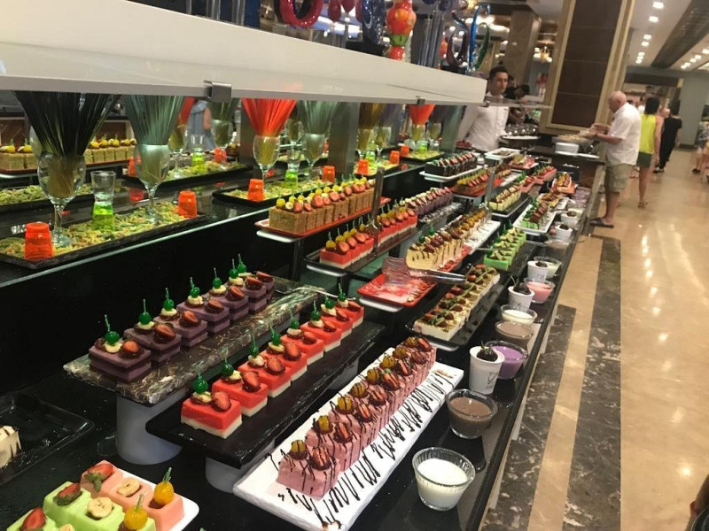 OZ HOTELS SUI RESORT