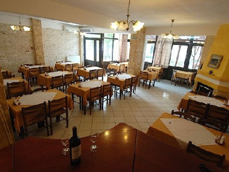 Simeon Apartments (Metamorfosi-Sithonia)