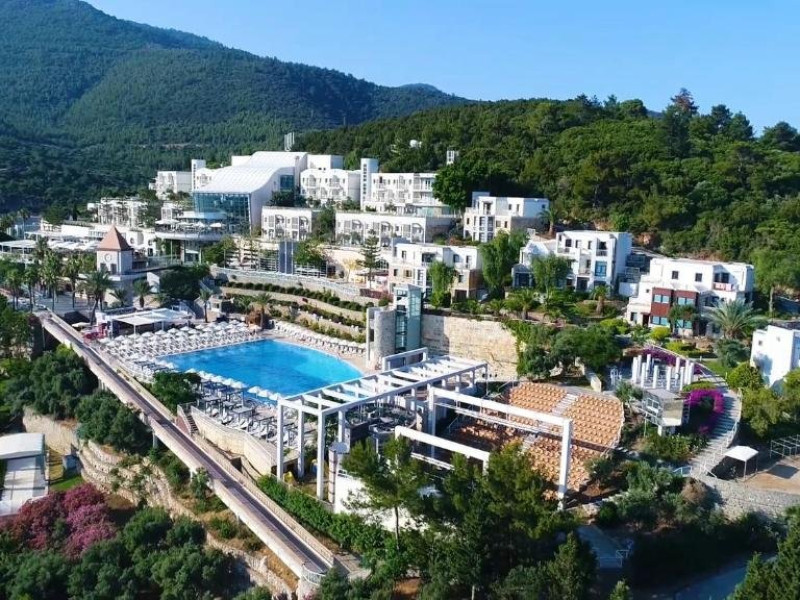 DUJA BODRUM (Torba)