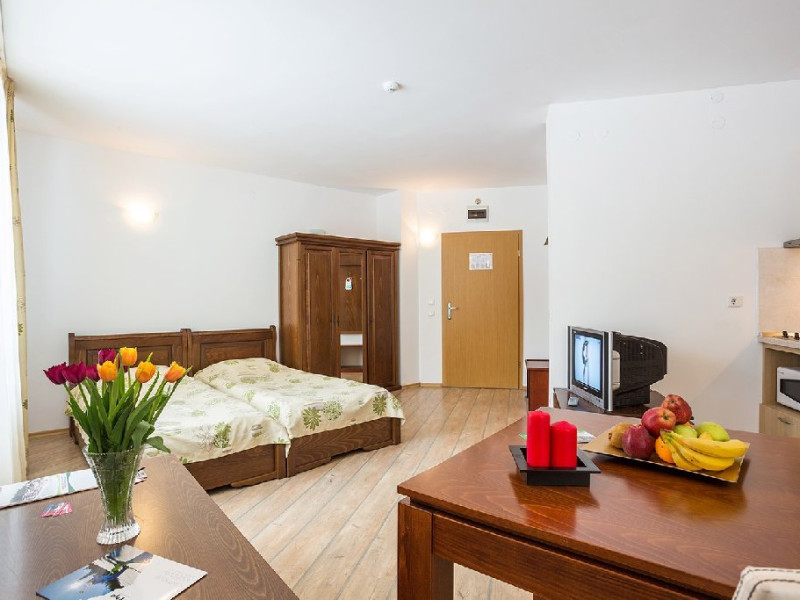 Stream Resort