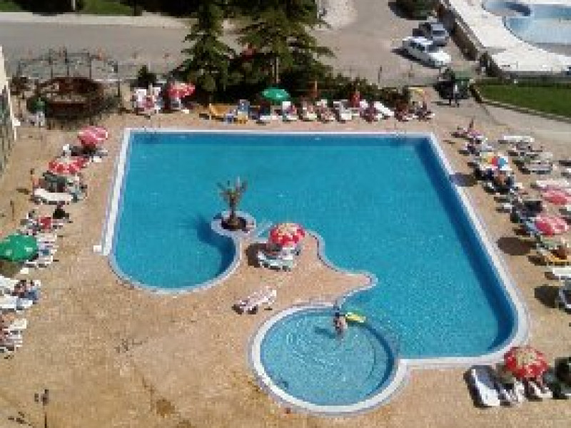 CLUB CALIMERA IMPERIAL RESORT