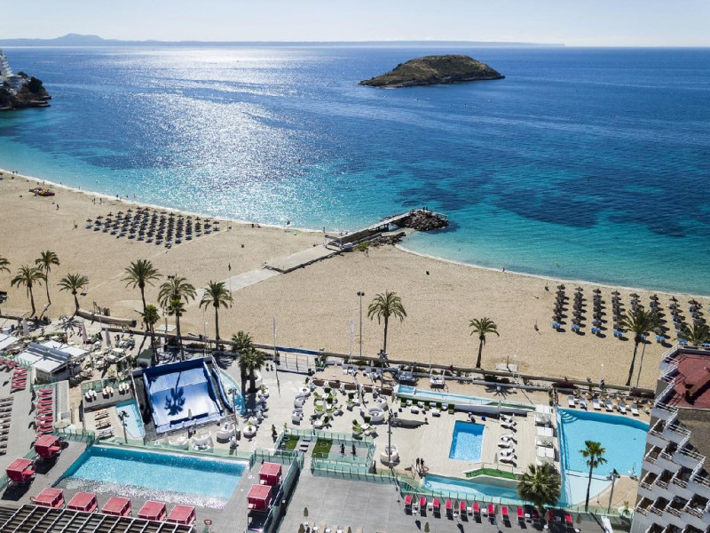 Sol Wave House Mallorca