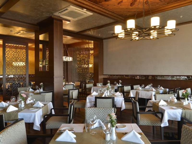 BARUT HOTELS SORGUN