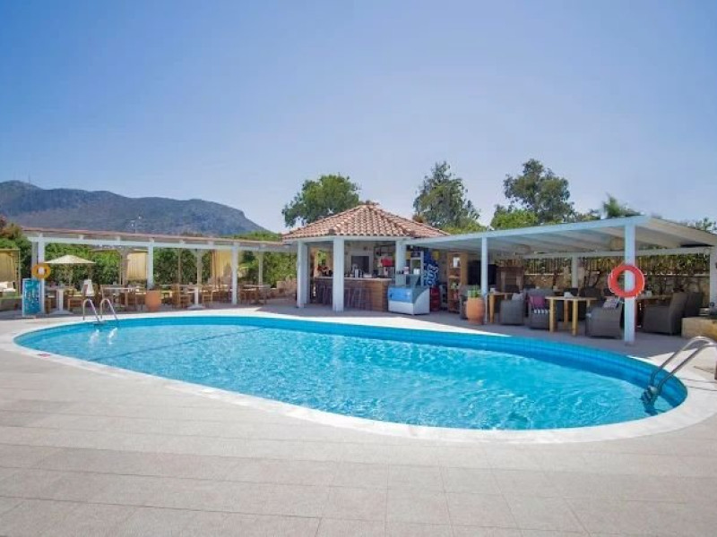 Iphigenia Mythic Retreat