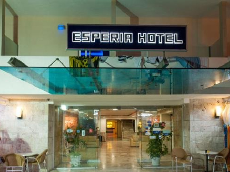 Esperia