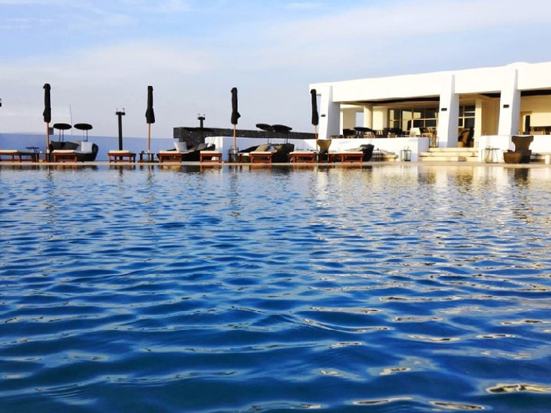 Santo Maris (Adults Only)