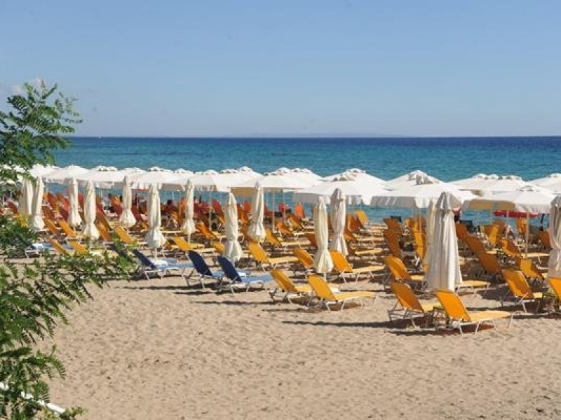 Secret Paradise Hotel &Spa