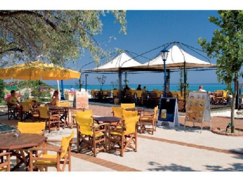 Renaissance Hanioti Resort Spa (Chanioti Kassandra)