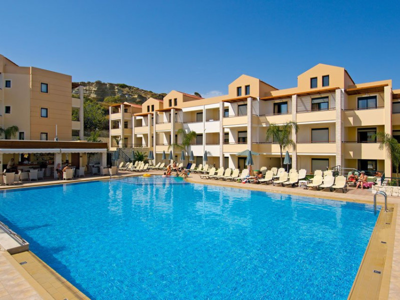 Creta Palm (K)