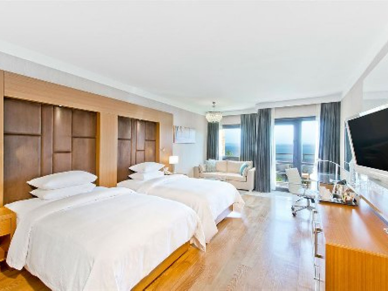 HILTON BODRUM TURKBUKU (Turkbuku)