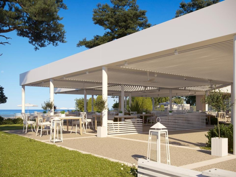 Ikos Dassia Resort (Dassia)