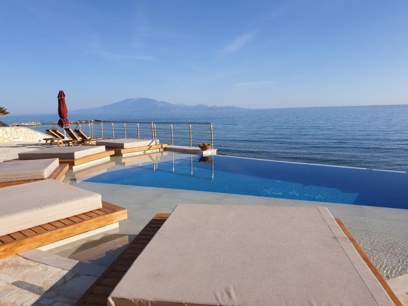 Tsamis Zante Hotel Spa (recomandat 3*+)  (Kypseli)